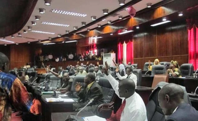 Increasing Land Conflicts in Liberia Spark Demands for Change