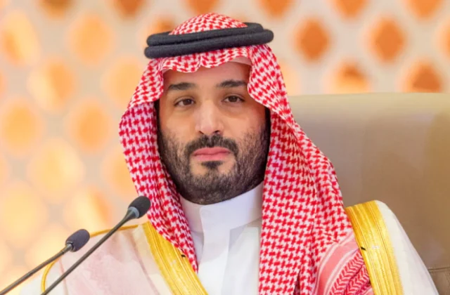 Intelligence source confirms Saudi Arabia urged U.S. to intensify Iran attacks