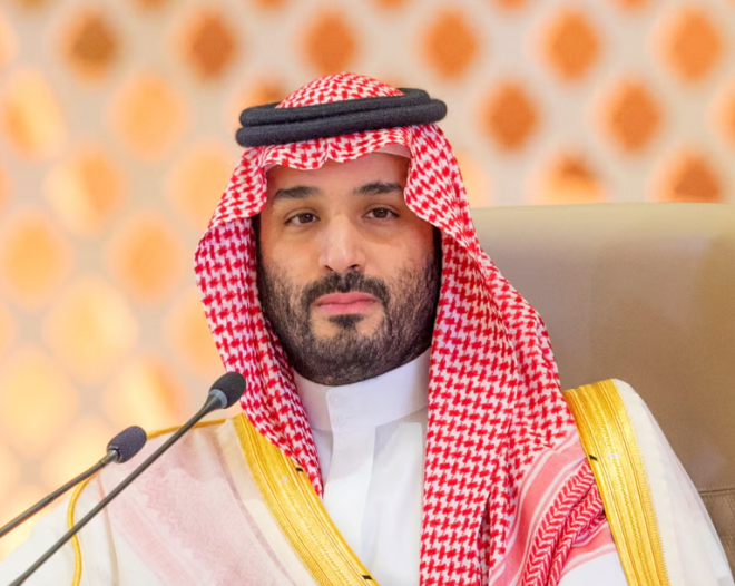 Trump's Saudi Prince Remarks: Mockery and Praise Amid Iran War | Quick Digest