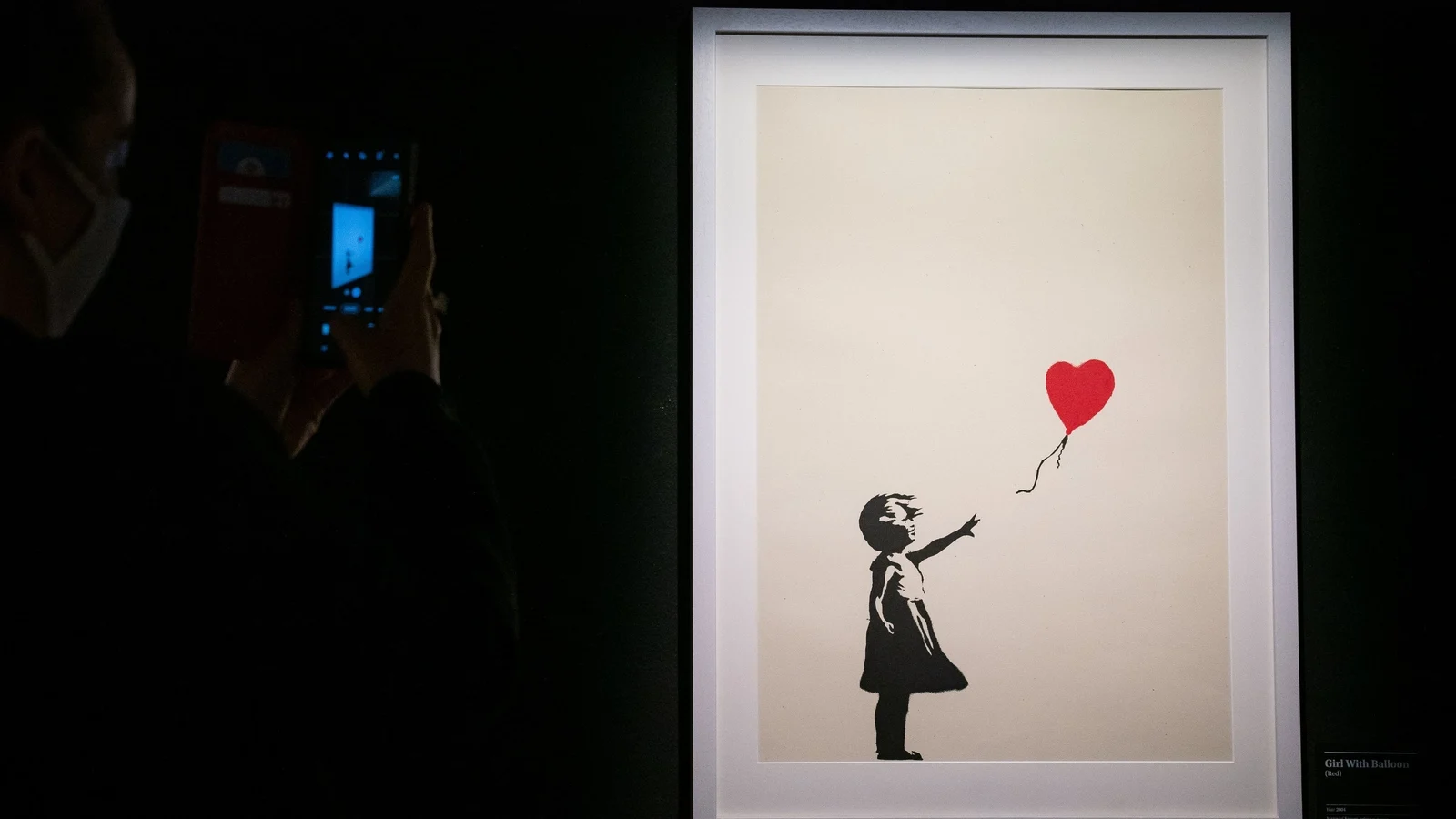 Investigation reportedly reveals Banksy’s true identity after years of secrecy
