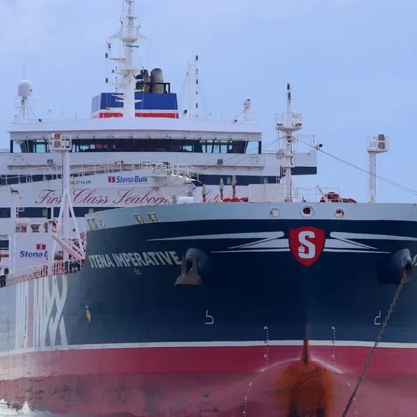 Iran Claims Strait of Hormuz Closure, Fueling Fears of Oil Market Shock