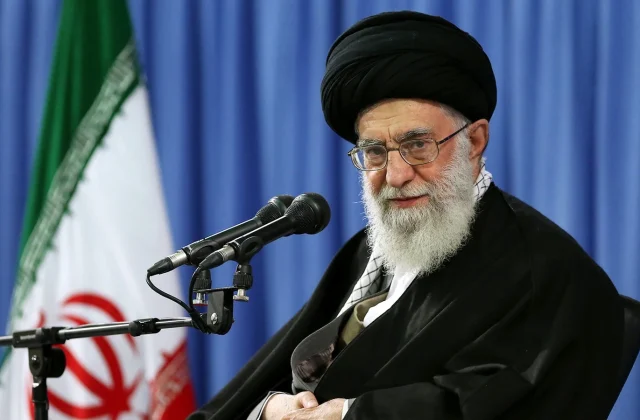 Iran Declares 40 Days of National Mourning After Ayatollah Khamenei’s Death