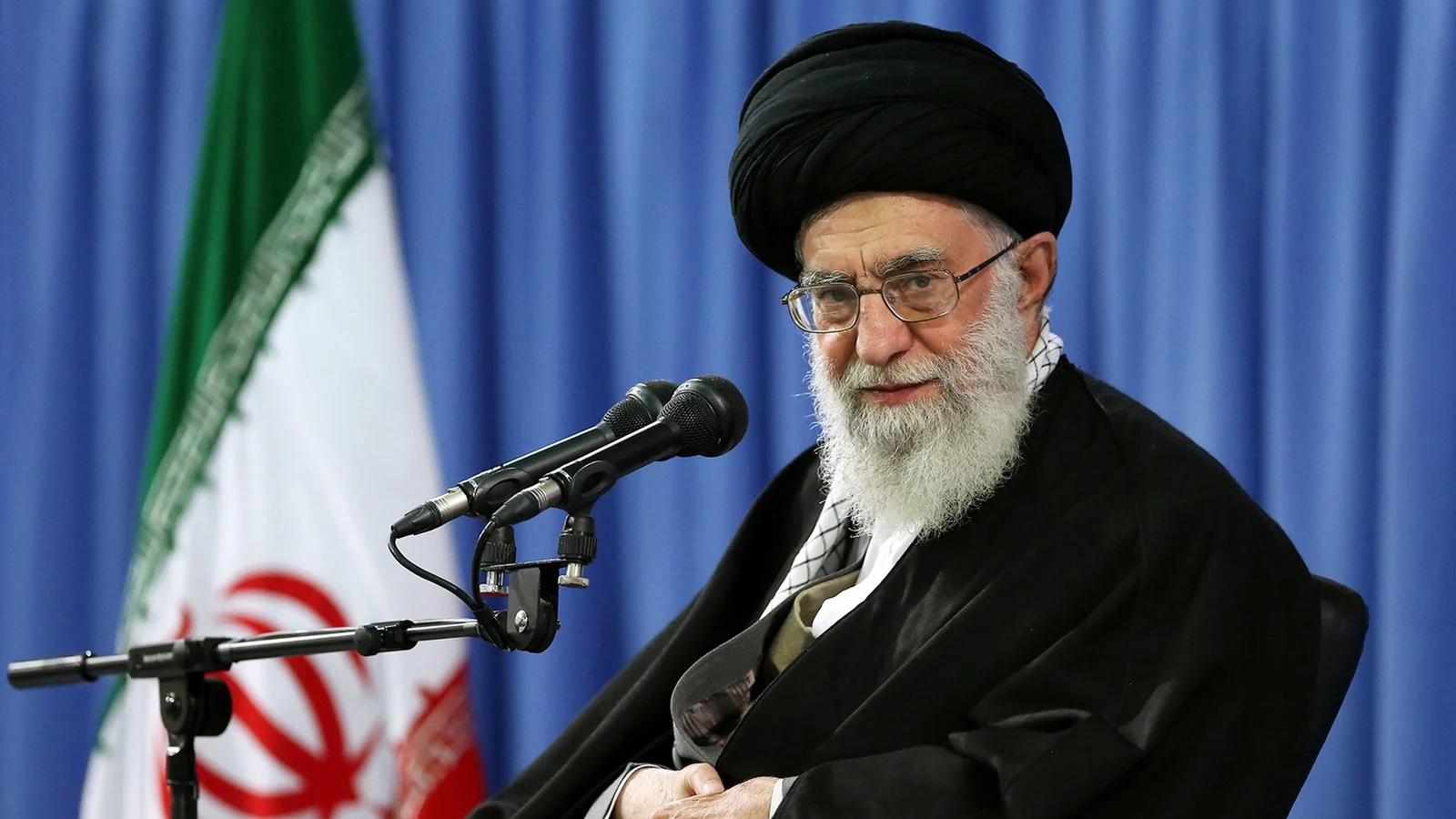 Iran Declares 40 Days of National Mourning After Ayatollah Khamenei’s Death