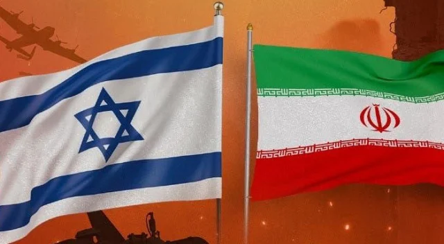 Iran-Israel Strategic Shift: From Proxy War to Direct Confrontation