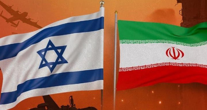 Iran-Israel Strategic Shift: From Proxy War to Direct Confrontation