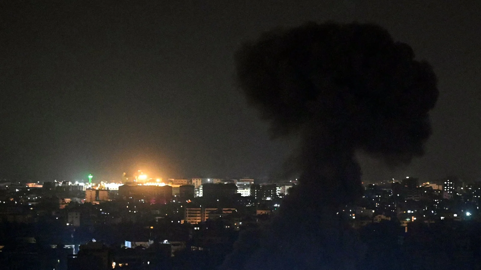 Iran, Israel and United States entrench positions as war nears two weeks