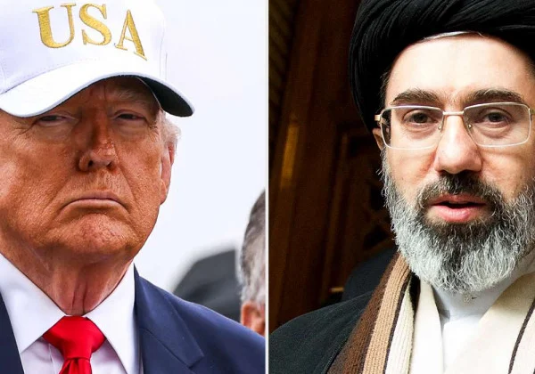 Iran Vows Fierce Retaliation if U.S. Targets New Supreme Leader