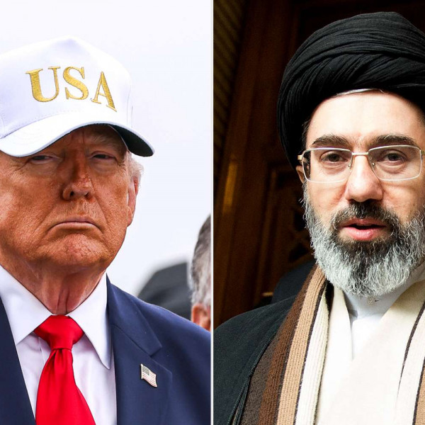 Iran Vows Fierce Retaliation if U.S. Targets New Supreme Leader