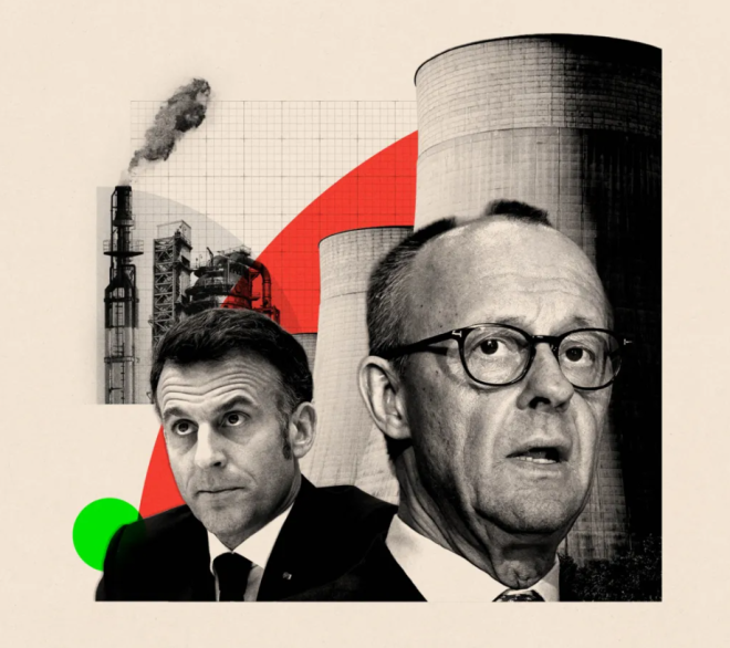 Iran war leaves Europe facing another energy crisis