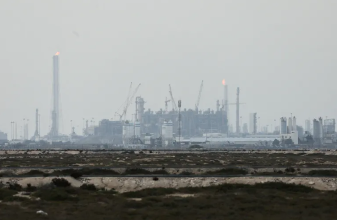 Iranian attack caused significant damage at Ras Laffan gas facility, Qatar says