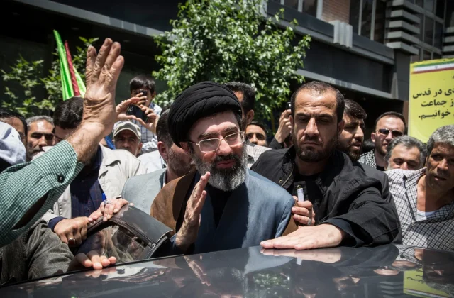 Iran’s Supreme Leader Says Enemy ‘Defeated’: Live Updates