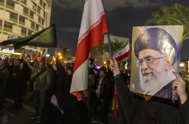 Iran’s Uniquely Complex Power Structure: A Closer Look