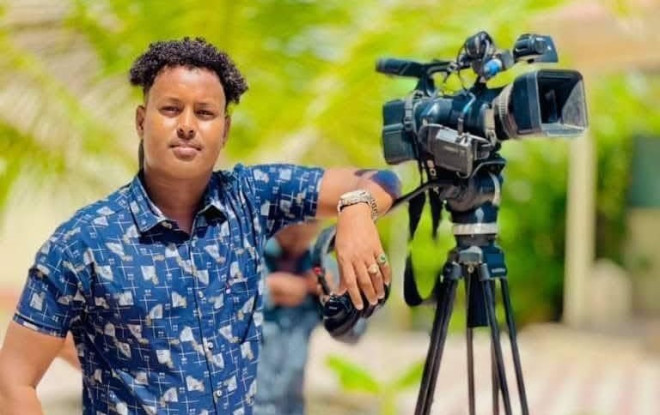 Journalist Fatally Shot in Kismayo; Police Officer Arrested