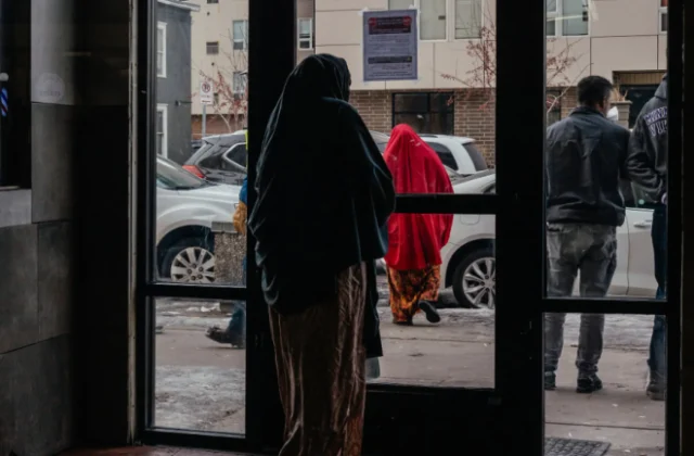 Lawsuit says Somali immigrants have been denied fair hearings