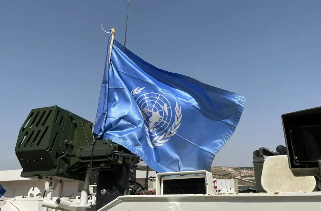 Lebanon faces mounting deaths and displacement as new war rages