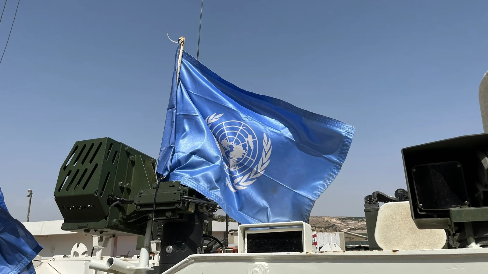 Lebanon faces mounting deaths and displacement as new war rages