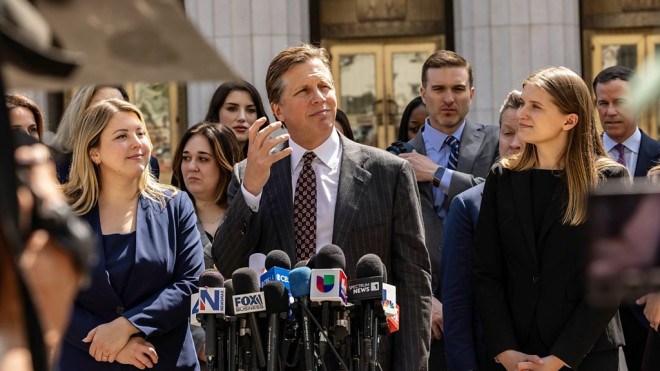 Meta and YouTube Found Liable in Social Media Addiction Trial, Hiiraan Online Says