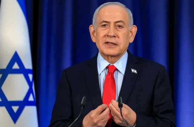 Middle East: Israel warns of Iran ‘ground component’