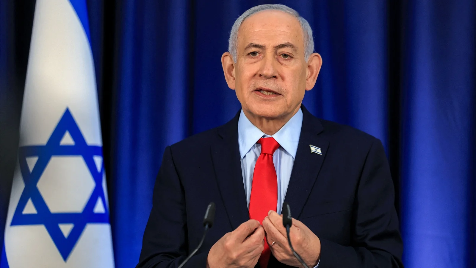 Middle East: Israel warns of Iran ‘ground component’