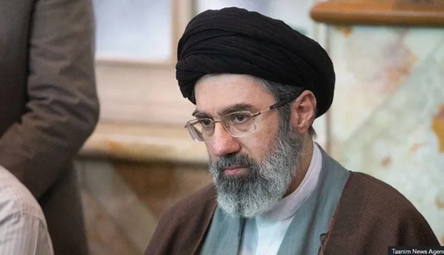 Mojtaba Khamenei: Profile of Iran’s New Supreme Leader