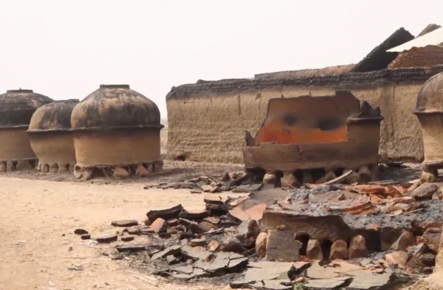 More Than 300 Abducted by Terrorists in Northeast Region