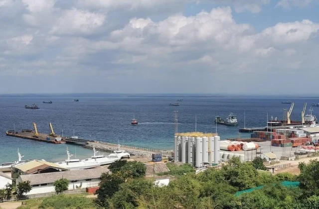 Mozambican Navy Accused of Killing Fishermen in Coastal Waters