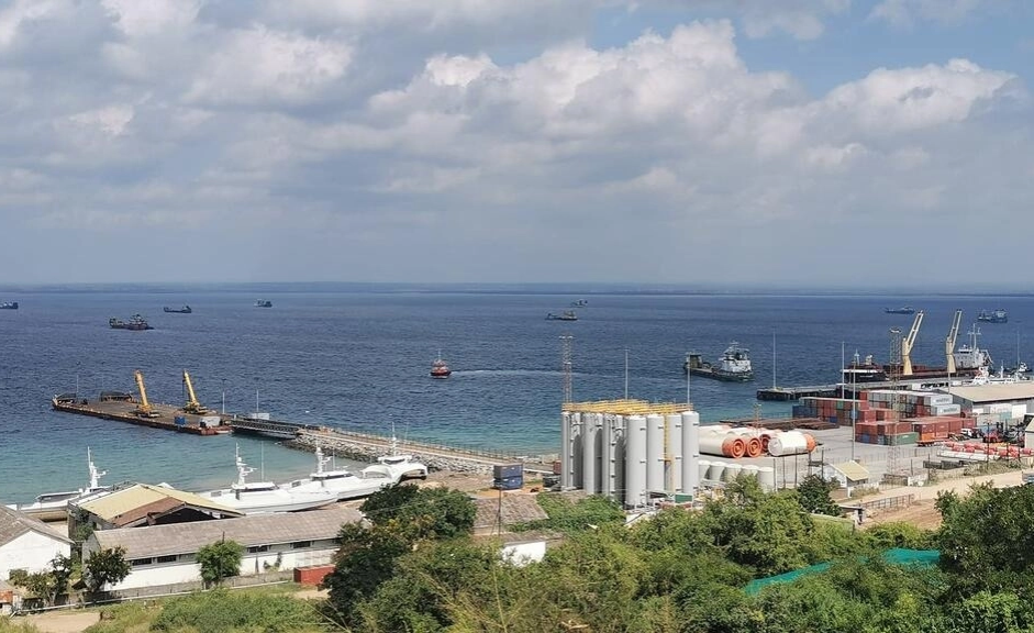 Mozambican Navy Accused of Killing Fishermen in Coastal Waters