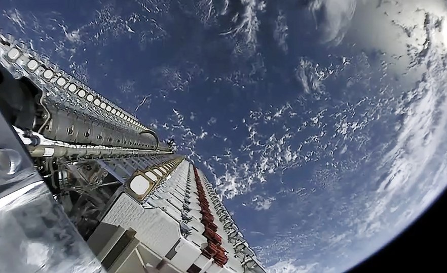 Namibia Denies Starlink License, Citing Foreign Ownership Rules