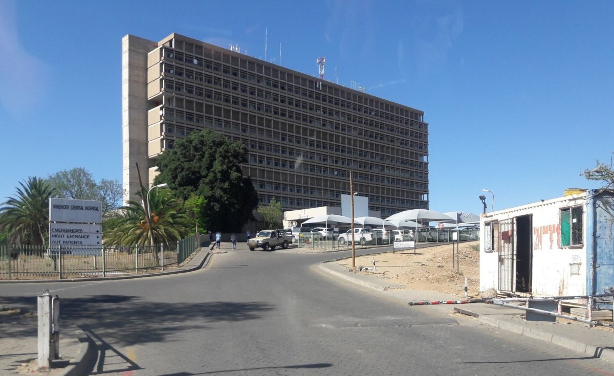 Namibian MPs Decry Order Requiring Use of Public Health Facilities