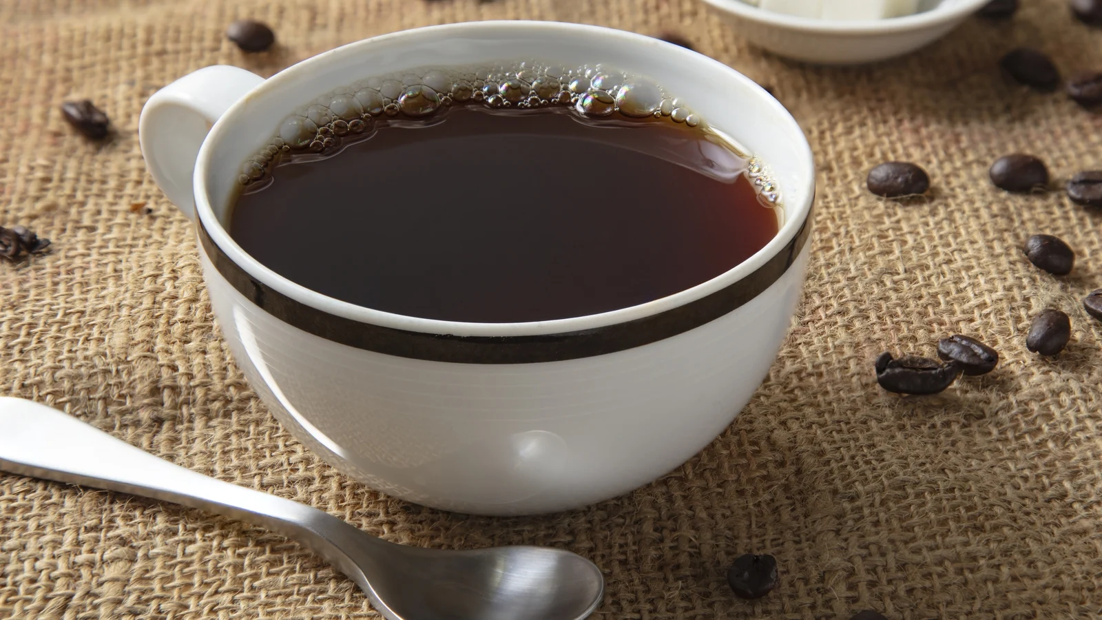New research links coffee and tea to reduced dementia risk