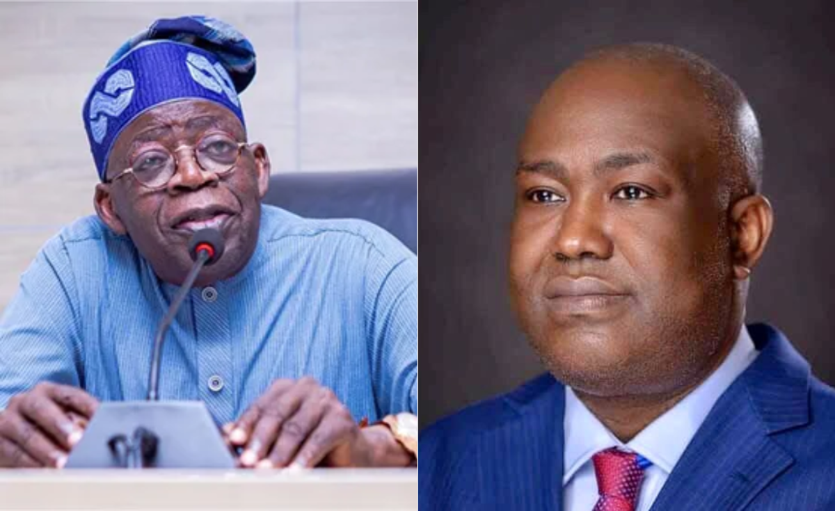 Newcomer Seeks Major Upset in Nigeria’s 2027 Presidential Race