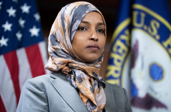 News outlets falsely report North Western State of Somalia sought extradition of Ilhan Omar