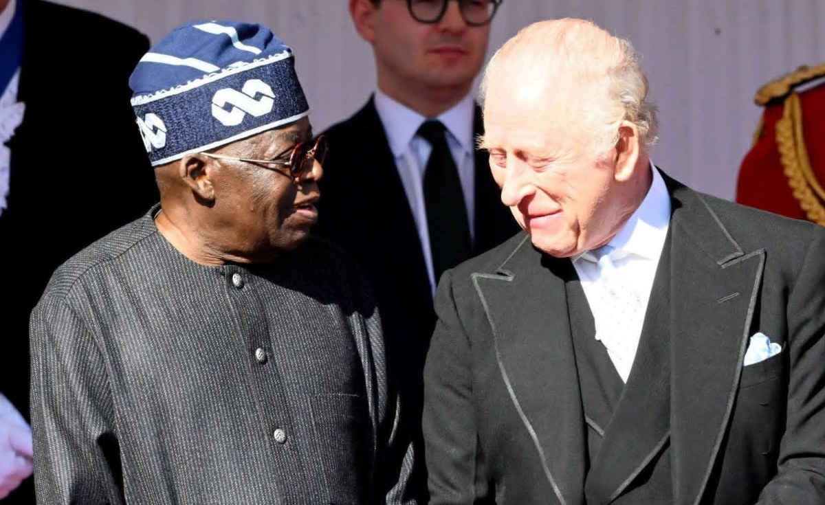 Nigeria Requests UK Assistance to Combat Regional Terrorism
