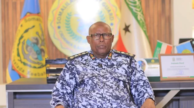 North Western State of Somalia Coast Guard Urges Tourists to Follow Maritime Safety Guidelines