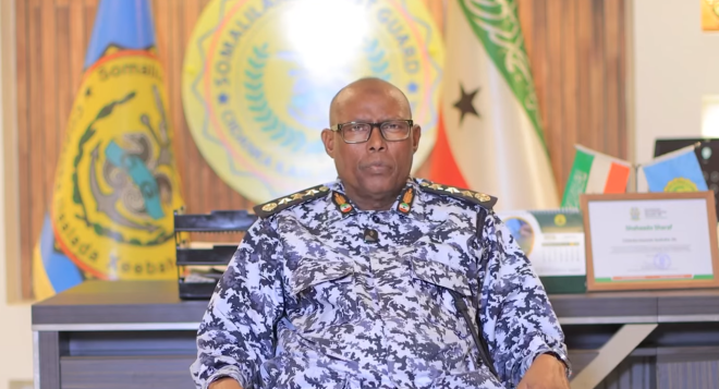 North Western State of Somalia Coast Guard Urges Tourists to Follow Maritime Safety Guidelines