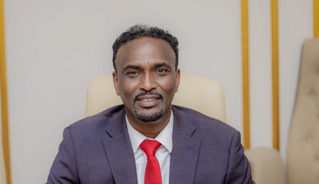 North Western State of Somalia condemns Iranian strikes on Gulf states, pledges solidarity