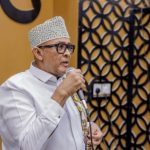 Somaliland President urges price restraint, peace in Sool and Sanaag regions during Eid address