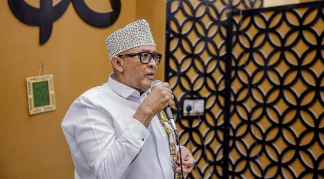 North Western State of Somalia president urges price restraint, peace in Sool, Sanaag during Eid address