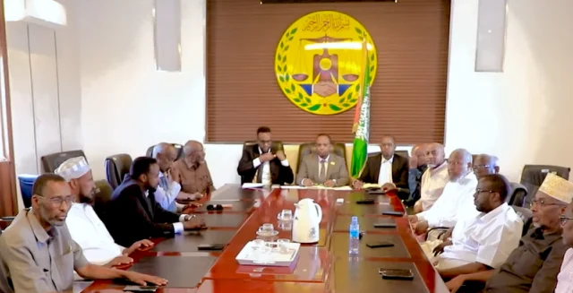 North Western State of Somalia sets new fuel prices as global oil costs rise