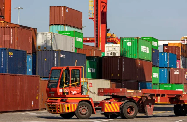 Oil Price Surge Affects Economic Conditions Across Africa