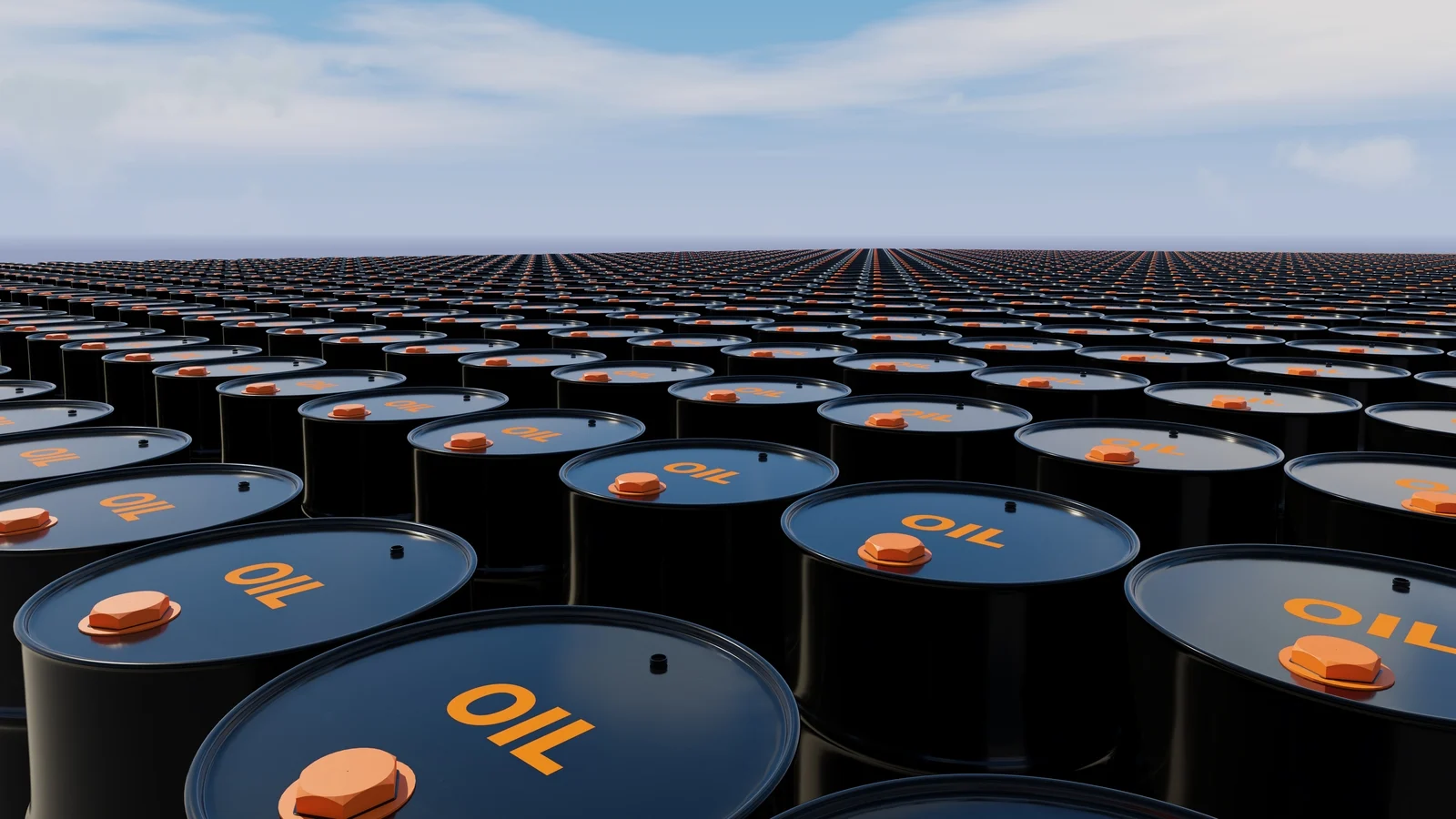 Oil prices spike amid Iran conflict, disrupting Middle East supplies