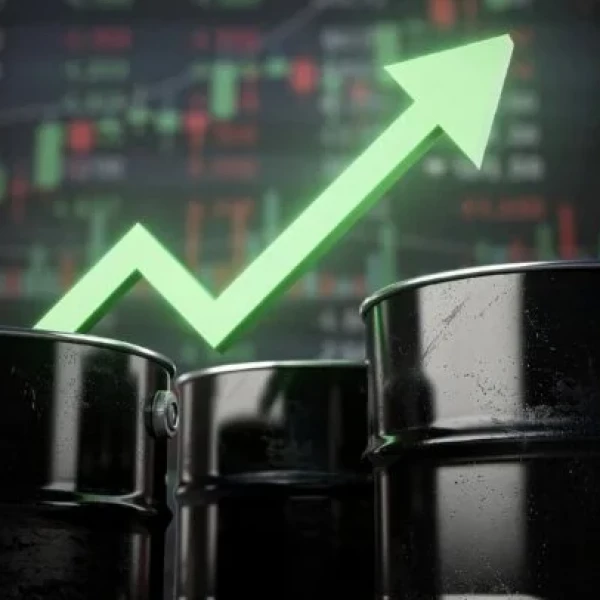 Oil surges past $100 amid Iran turmoil, driving up global food costs