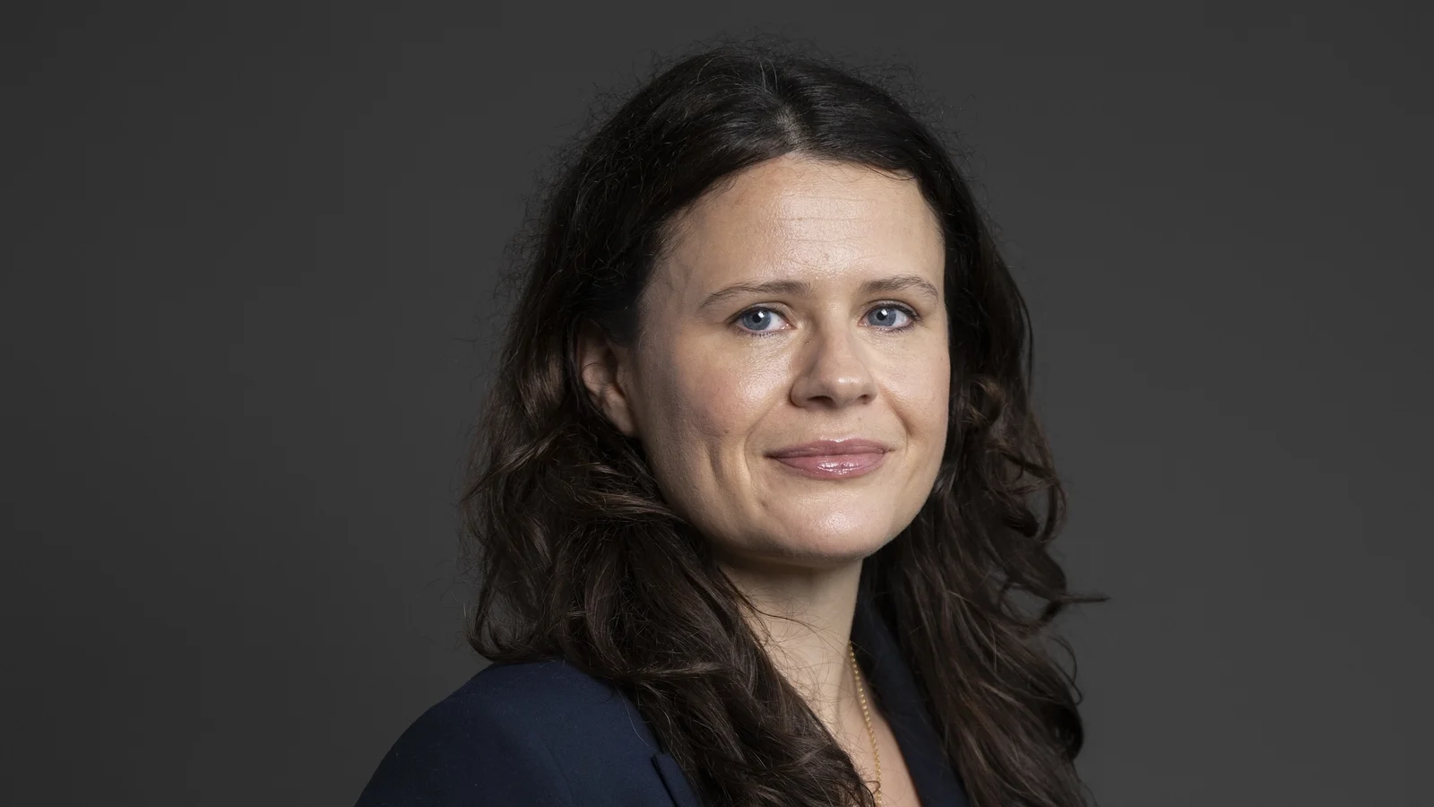 Police arrest Labour MP Joani Reid’s husband over suspected China espionage