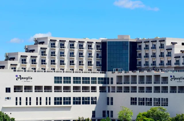 Pressure Grows to Fire Malawi Officials Over Amaryllis Hotel Deal