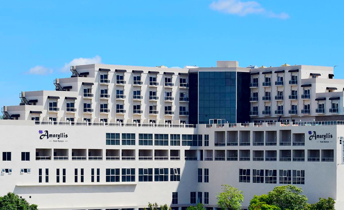 Pressure Grows to Fire Malawi Officials Over Amaryllis Hotel Deal