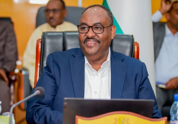 Puntland State Opposes Somalia’s Constitutional Overhaul, Says No National Consensus