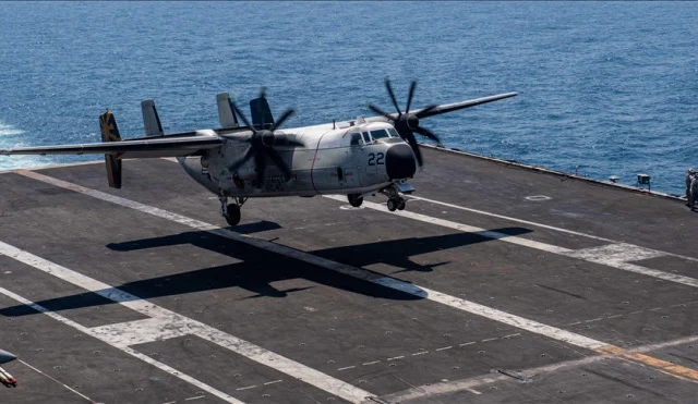 Report: US military assets worth billions damaged or lost in Iran war