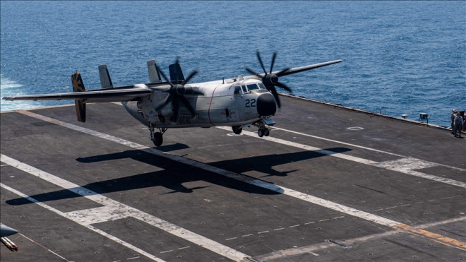 Report: US military assets worth billions damaged or lost in Iran war