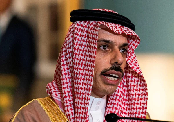 Saudi Arabia issues ultimatum to Iran after strikes hit world’s largest LNG hub