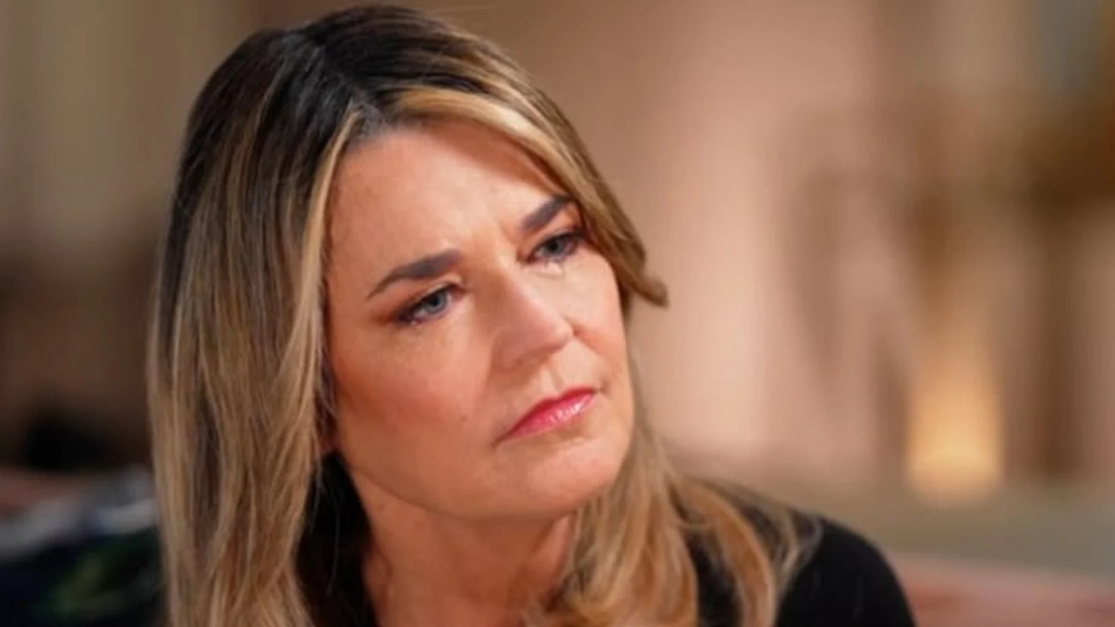 Savannah Guthrie Details Her Agony Over Mother’s Disappearance